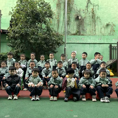 第1️⃣3️⃣周萌娃成长记