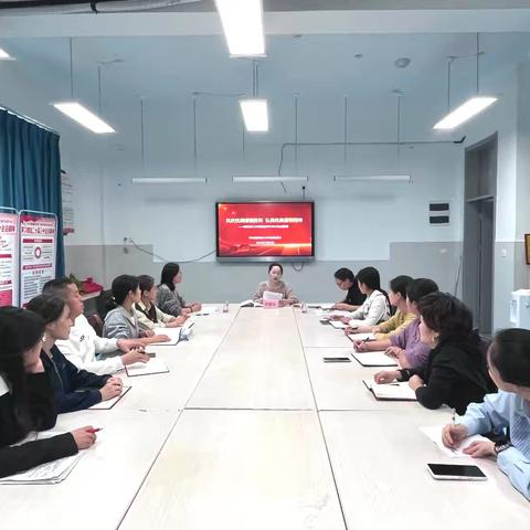 共庆抗美援朝胜利  弘扬抗美援朝精神——鹰潭市第八小学党支部2024年10月主题党日活动