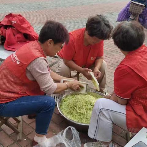 九九重阳节系列活动