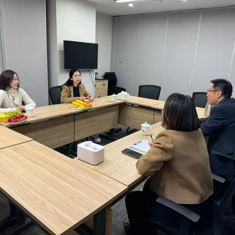 依法行政践初心 律所联动惠民生