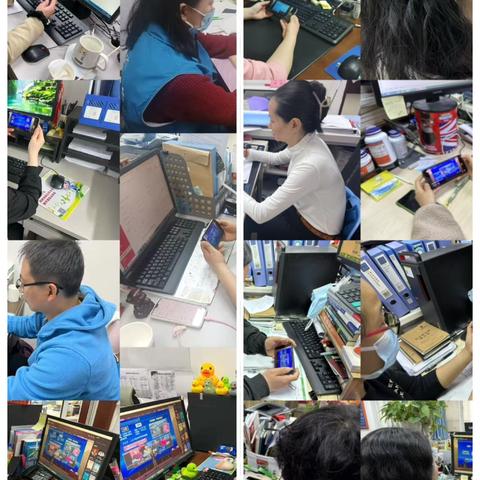 筑牢基层治理第一道防线 -----花园路街道开展人民调解员线上专题业务培训