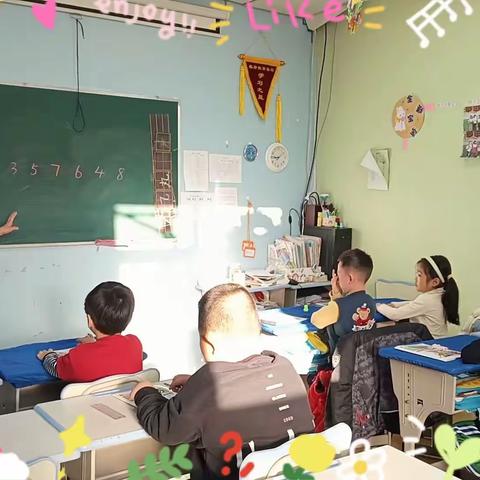 春芽幼儿园(河西园)精品二班  幼见美好 与爱💕同行