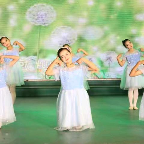 喜报——大城小学荣获安源区中小学舞蹈比赛特等奖