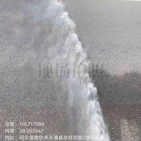 廊坊市永清县里澜城镇9月30日臭氧污染防控情况