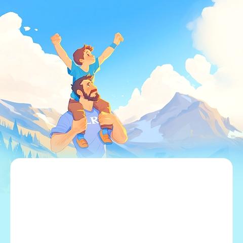 【节日活动】中秋同庆，快乐同行——合肥市建设幼儿园中秋节亲子活动