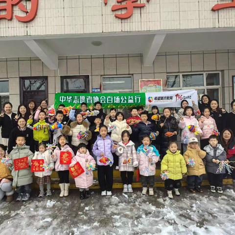 [太行西街街道捉马社区] 非遗手作三重奏，鱼灯拓印烟花梦