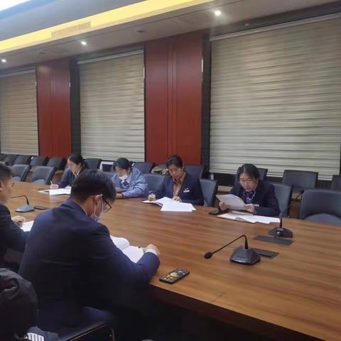 【扎实理论，知行合一】文化路支行团委开展“习近平总书记在河北考察时重要讲话精神”主题教育活动
