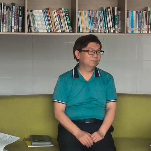 研思汇智方趋远，盈粮满仓自可期 ——记华东师范大学上饶实验中学高二下语文教研会