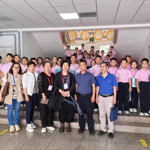让科学课堂熠熠生辉 ——“国培计划”河北省市级骨干教师培训掠影