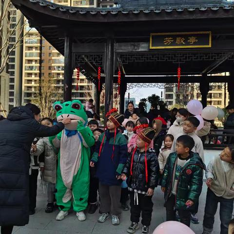 华耀城佳兆业凤鸣水岸 一月工作简报