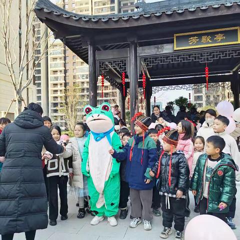 华耀城佳兆业凤鸣水岸 一月工作简报