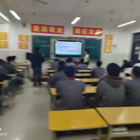 23电气二班预防春季感染