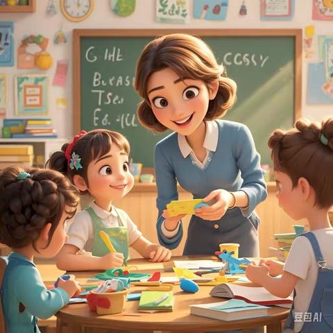 师德师风：教育路上的明灯