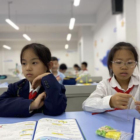 云苑路小学三年级橙黄科学课程《旋转飞车》