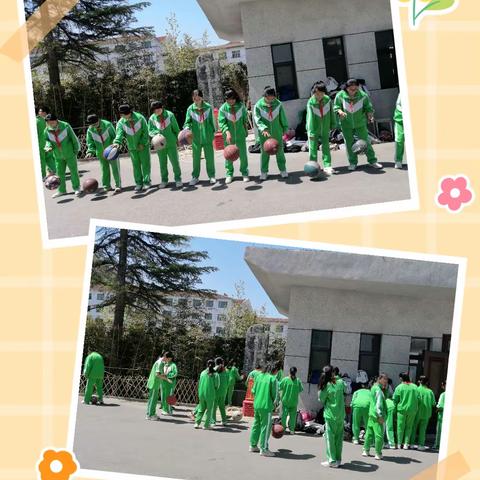 落实“双减”政策，践行活力校园