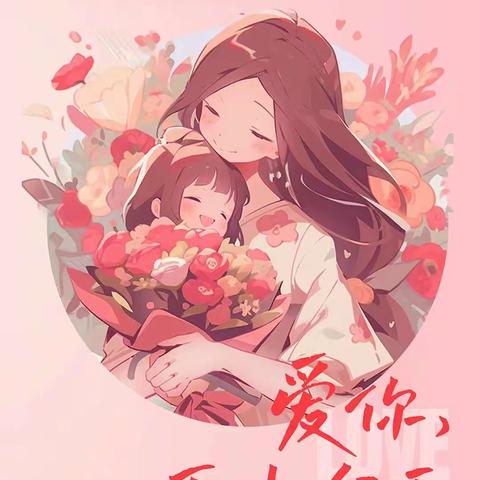 《东呈孟小学》“无私慈母爱，情系母亲节❤️”东呈孟小学母亲节主题活动纪实