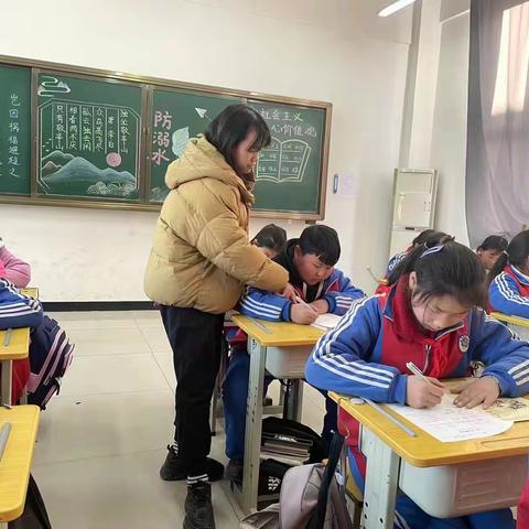 课后服务润童心，多彩活动助成长——罗布小学2024年春季学期课后服务纪实