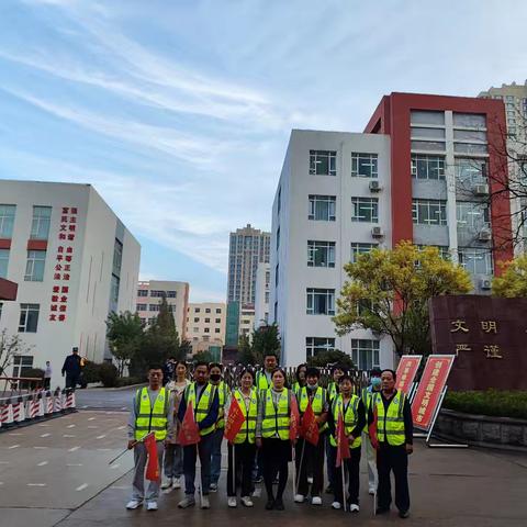 家校携手，共助成长