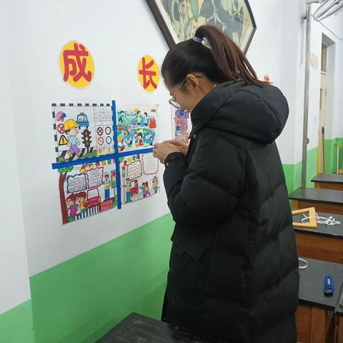 好习惯      贵养成          ----银丰小学二年级养成教育成果展示