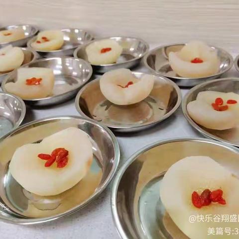 【食欲食育】“食”之有味、“育”之有慧——西屯中心幼儿园食欲课程