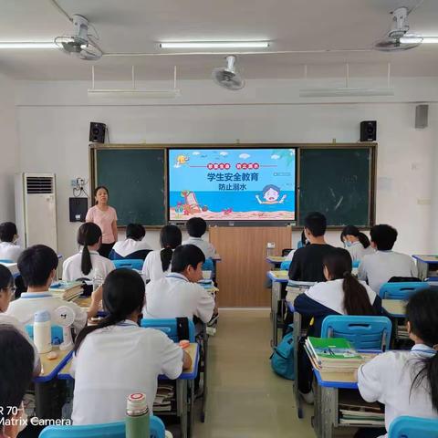 科学防溺水，安全不放假——国庆防溺水知识宣传