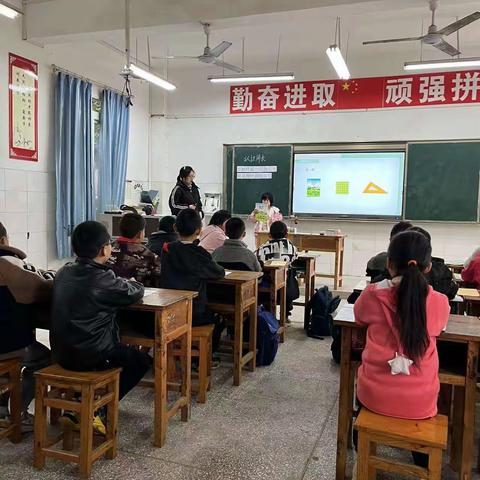 快乐于行，研学于心——高安小学校、大石（中兴）小学联合研学之行