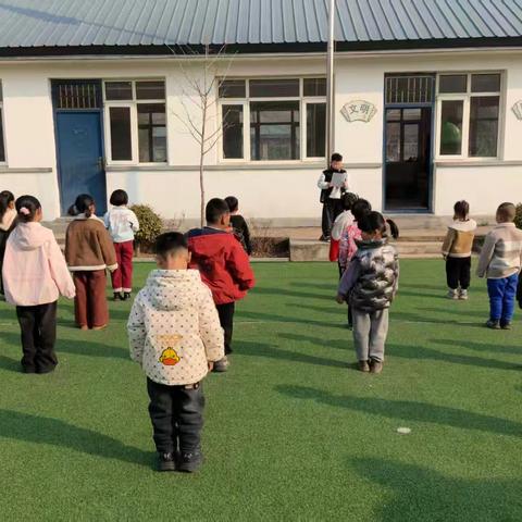 缅怀先烈 铭记历史 —后擦岭小学清明节主题活动纪实
