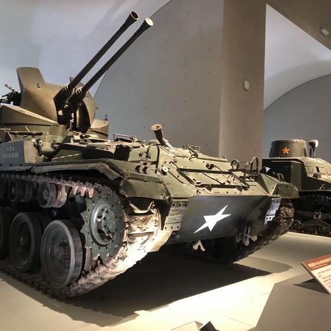 북경 군사박물관