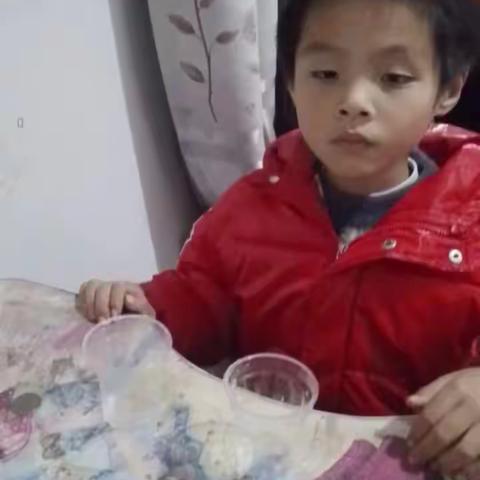 消失的硬币