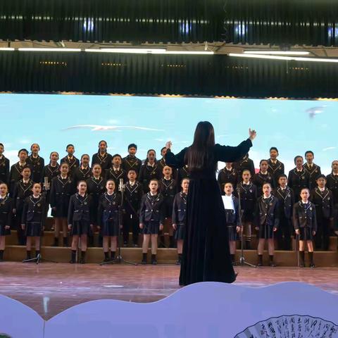 经典咏流传 少年展华章——沭阳县第二实验小学五年级才艺展示