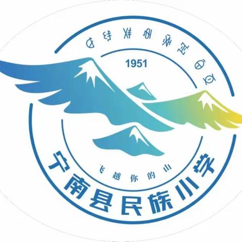 宁南县民族小学数学组教研美篇