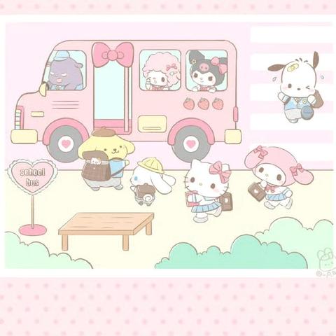 苗苗一班第十四周生活回顾