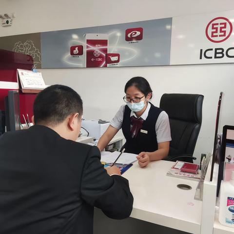 服务需要不断进步