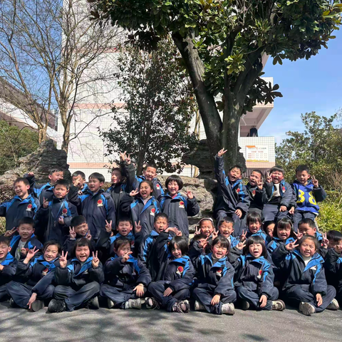 迎接新学期          启梦新征程