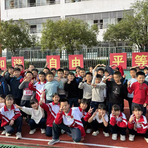 十月童趣，成长满格