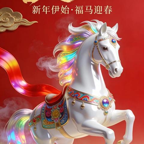 《镇江新区肿瘤康复协会二零二六年新年致词》