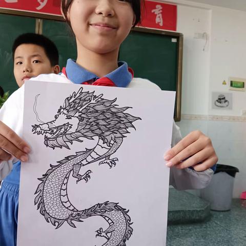 点线面（线描社团三月美篇）