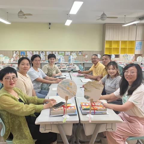 新学年，再出发，明德学堂顶呱呱