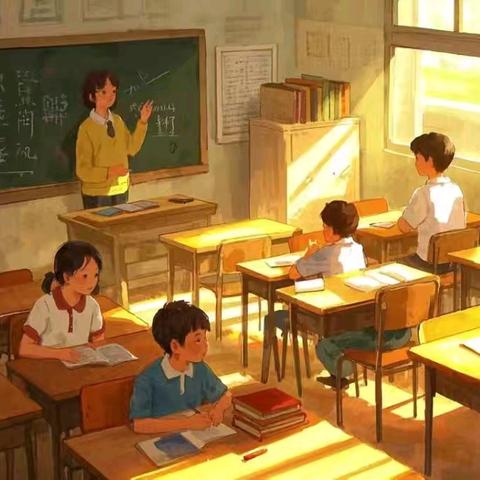 2025年小学语文新教材培训研讨会