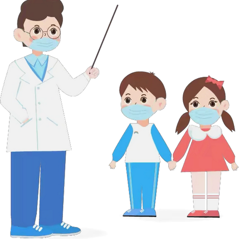 家园携手，共筑健康防线——图们市幼儿园秋季传染病预防指南