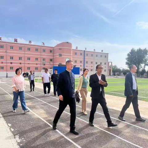 ⚽️加强标准化体系建设  助推校园足球迈向新纪元 ⚽️