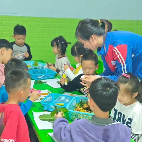 展课堂风采、促教师成长 —高碑店市贝多幼儿园教师公开课观摩活动