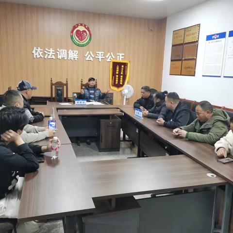 打造“三方满意”，促进社会和谐