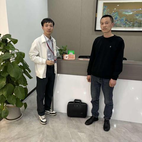 广发银行青岛分行积极开展零钱包兑换及整治拒收人民币政策宣导工作