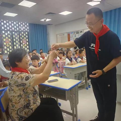 浓浓端午情 悠悠传承意|胜利二小端午节主题系列活动（二）