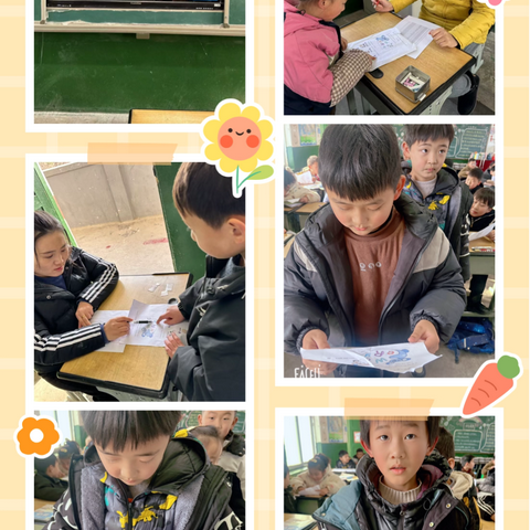 开口说英语，点亮小学英语学习之光——英语口语测试来袭！