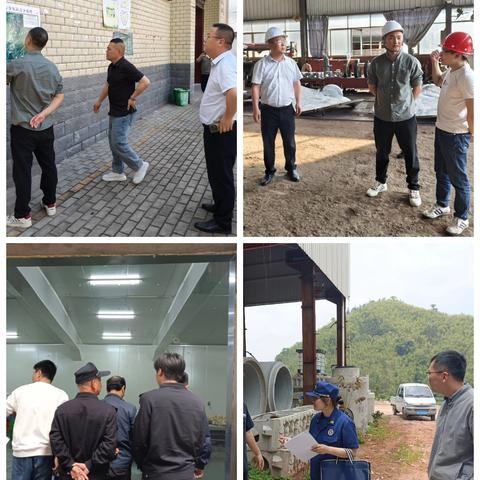 双管齐下抓好安全生产工作常态化