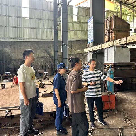织密企业监督网！莘口镇多措并举推动安全生产举报小程序落地见效