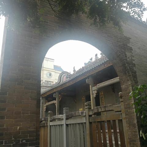 阳明书院，心学道场