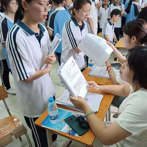 环保系组织参加“海南省技师学院”校园招聘会活动